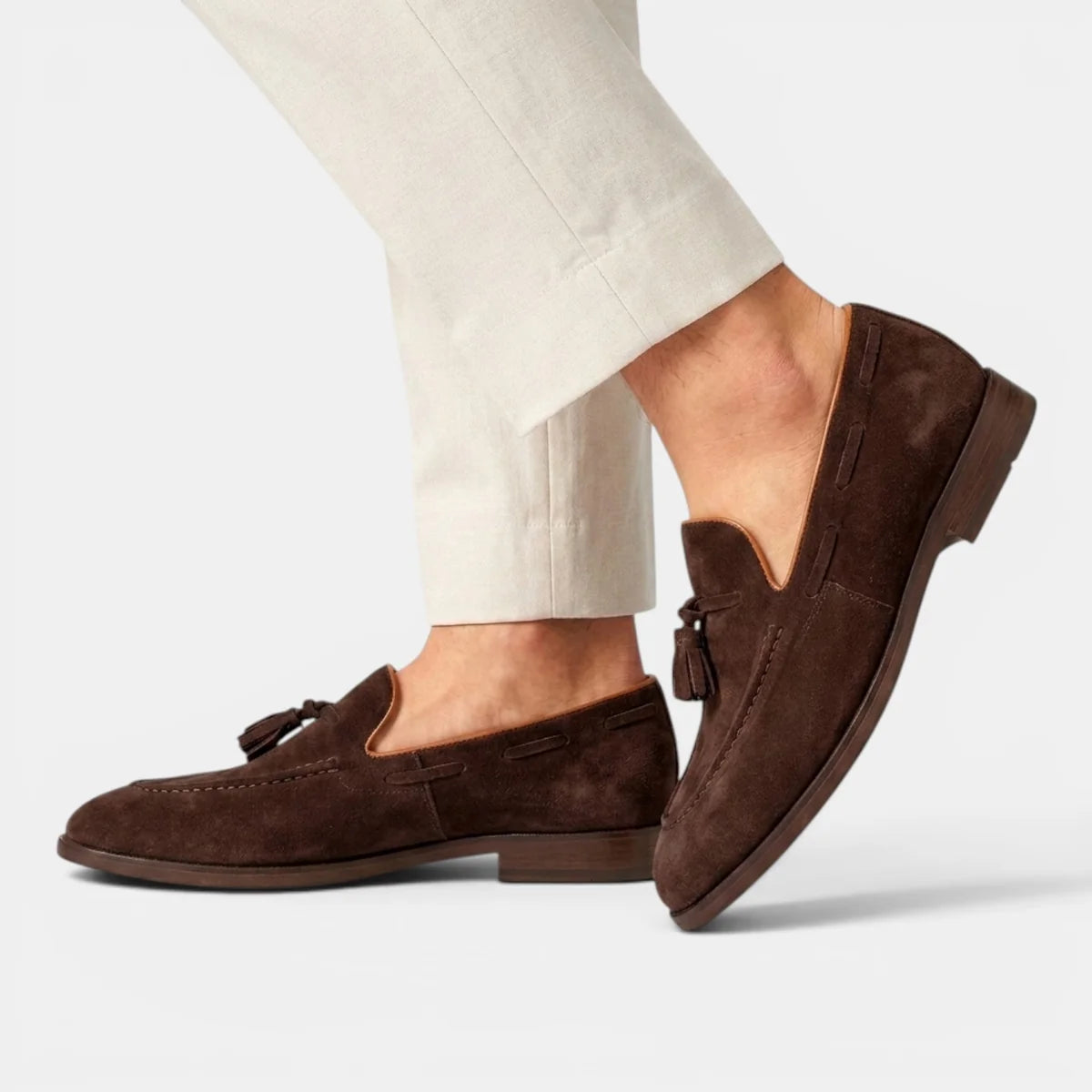 Mocasines Siena
