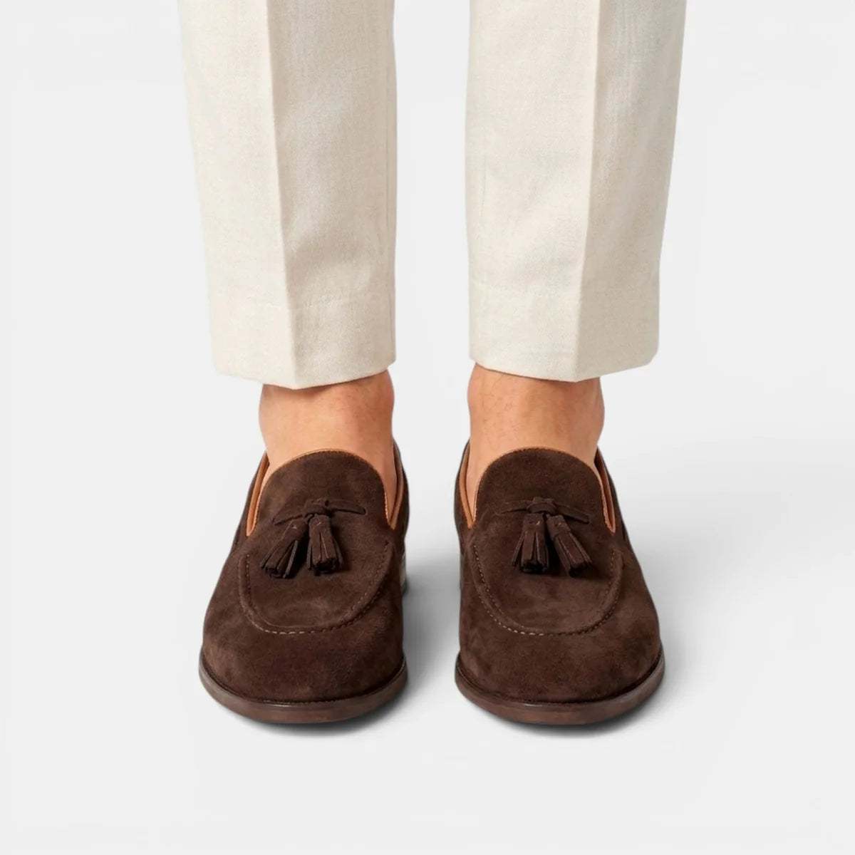 Mocasines Siena