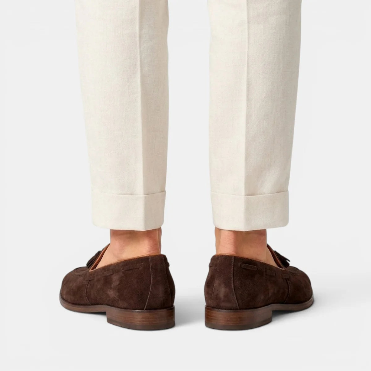 Mocasines Siena