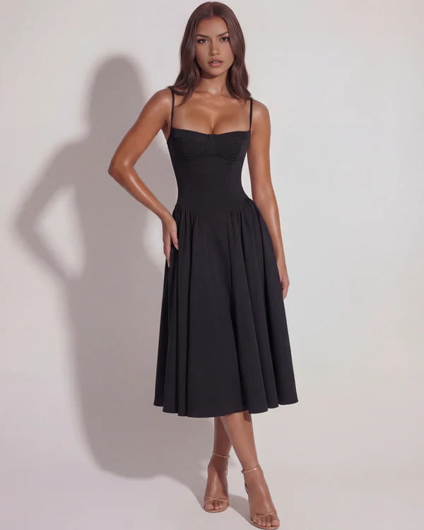 Vestido Francesca