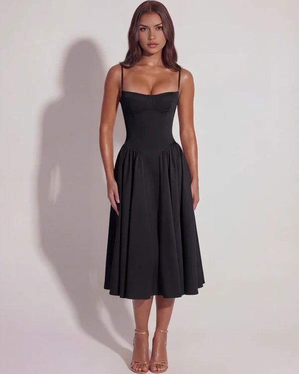 Vestido Francesca