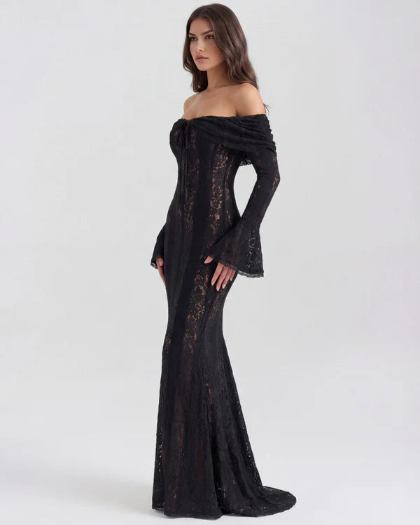 Vestido Alessandra