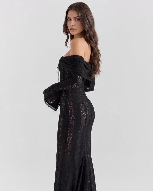 Vestido Alessandra