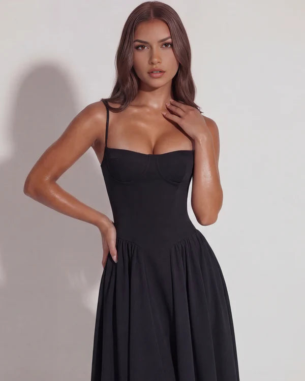 Vestido Francesca