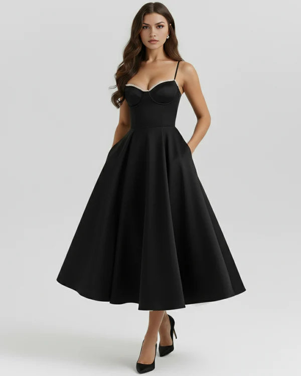Vestido Selene