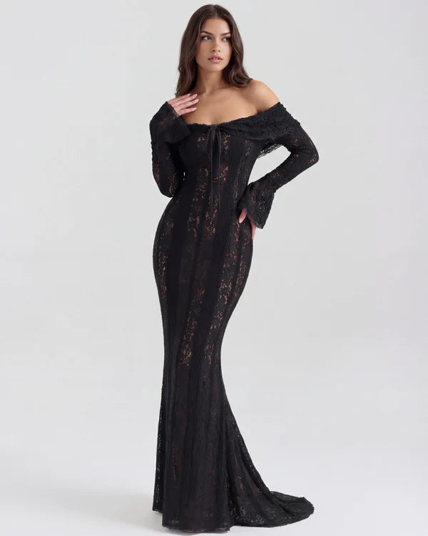 Vestido Alessandra