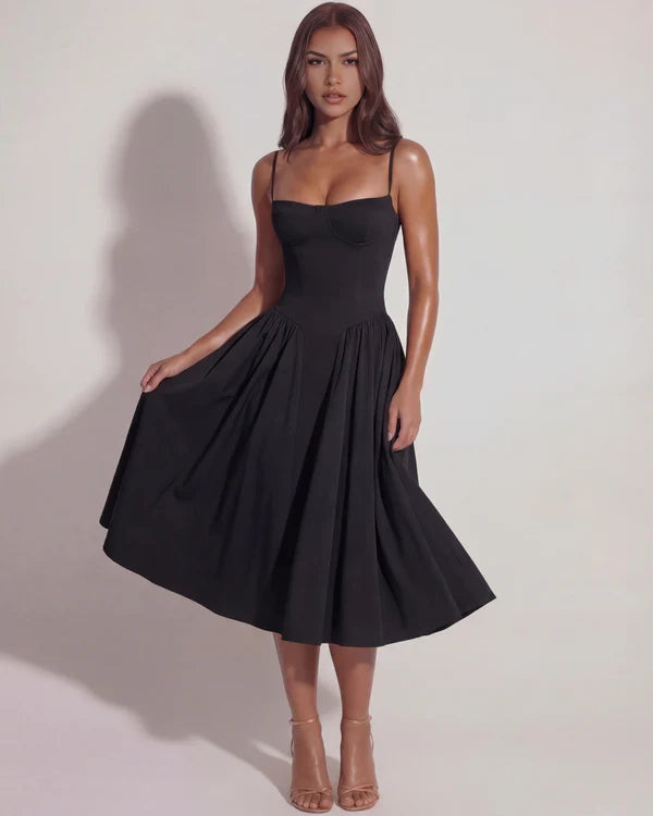 Vestido Francesca