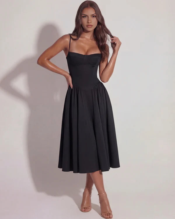 Vestido Francesca