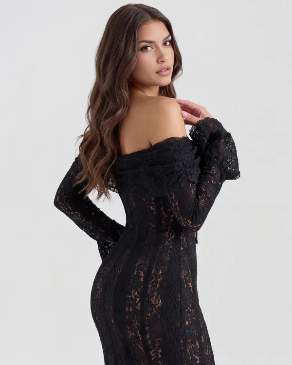 Vestido Alessandra