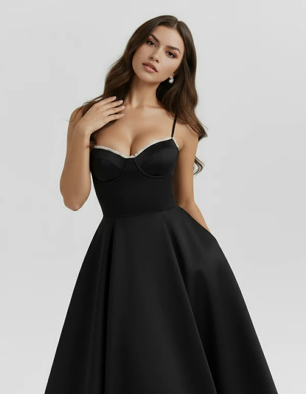 Vestido Selene
