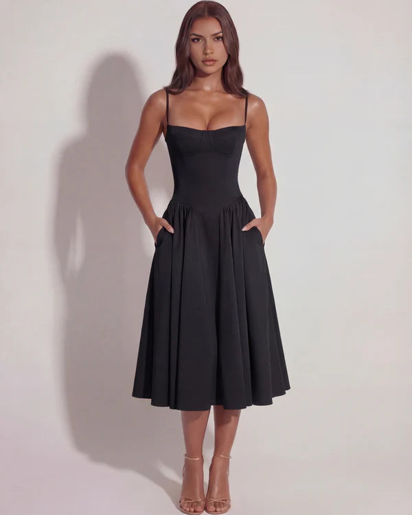 Vestido Francesca