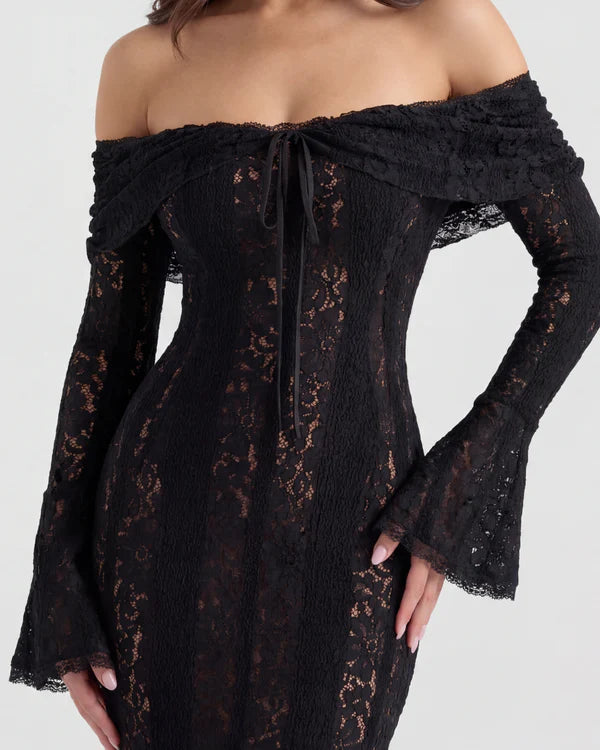 Vestido Alessandra