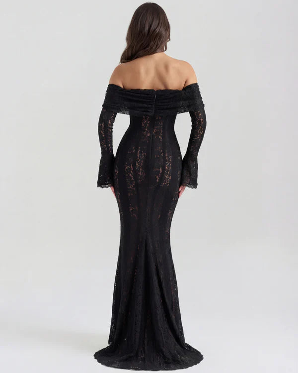 Vestido Alessandra
