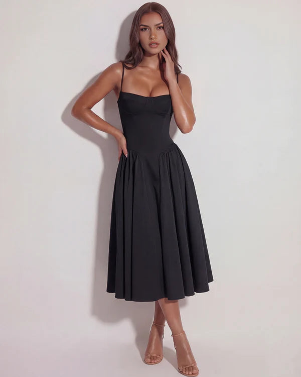 Vestido Francesca