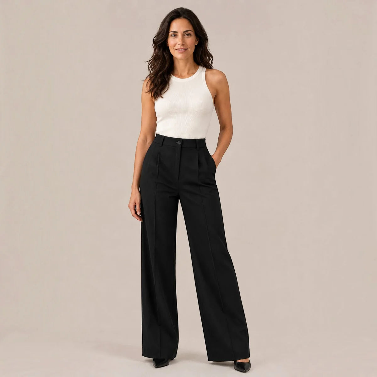 Pantalón Porte