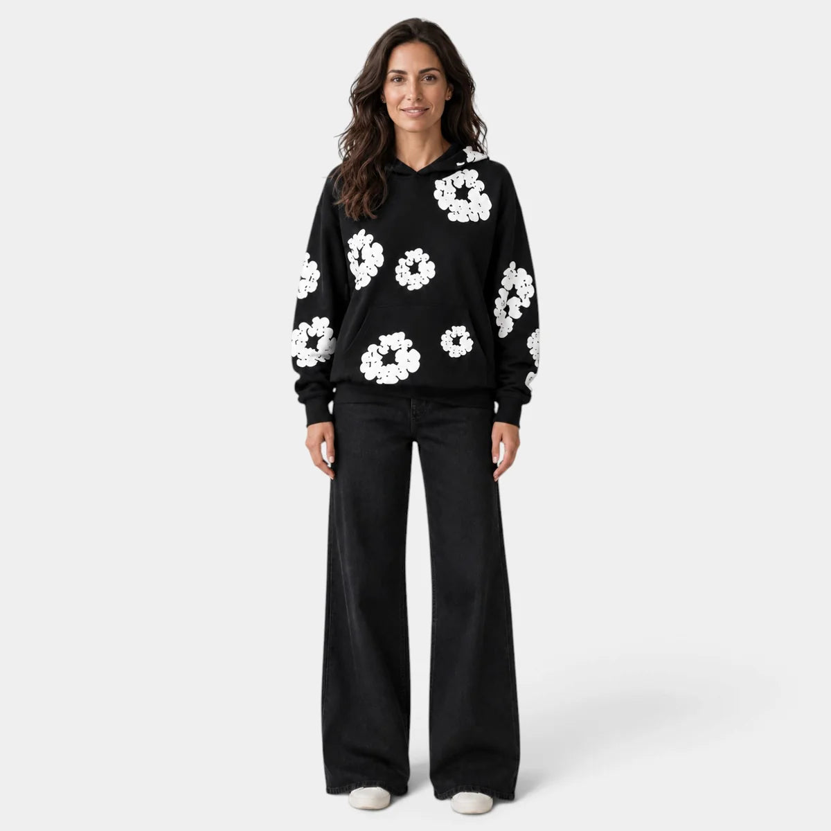 Sudadera Magnolia