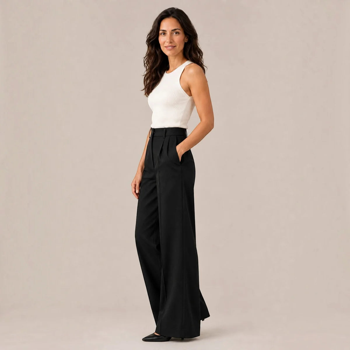 Pantalón Porte