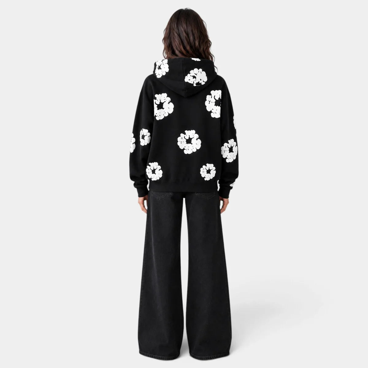 Sudadera Magnolia