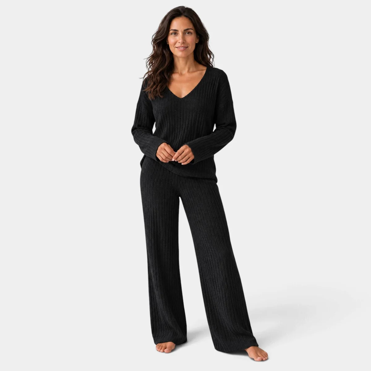 Conjunto Canalé