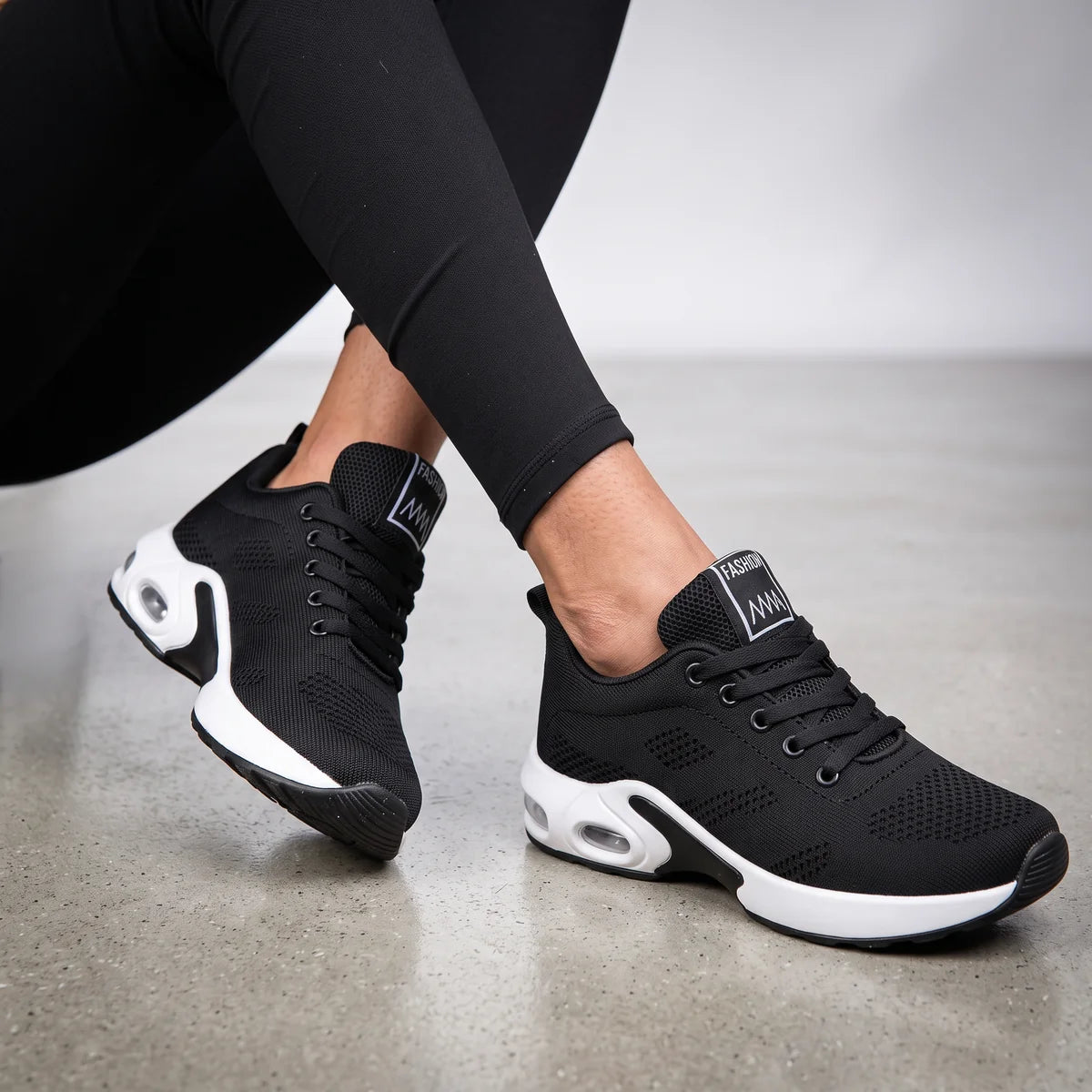 Zapatillas Nube