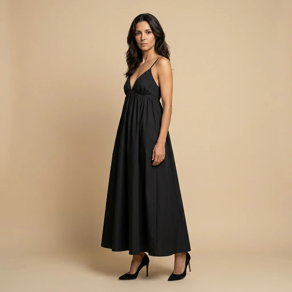 Vestido Clara