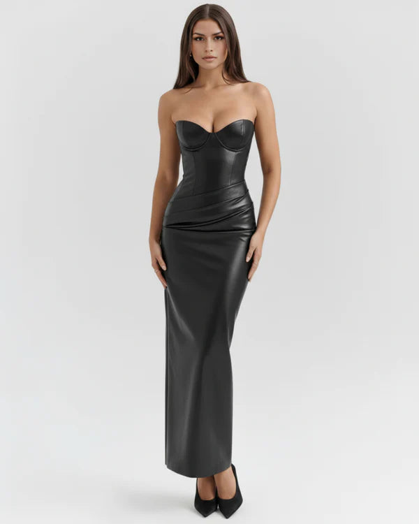 Vestido Vanessa
