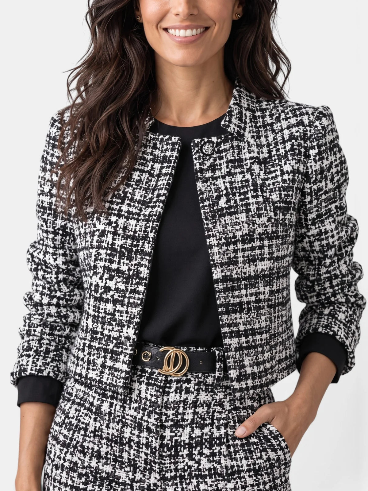 Conjunto Trama