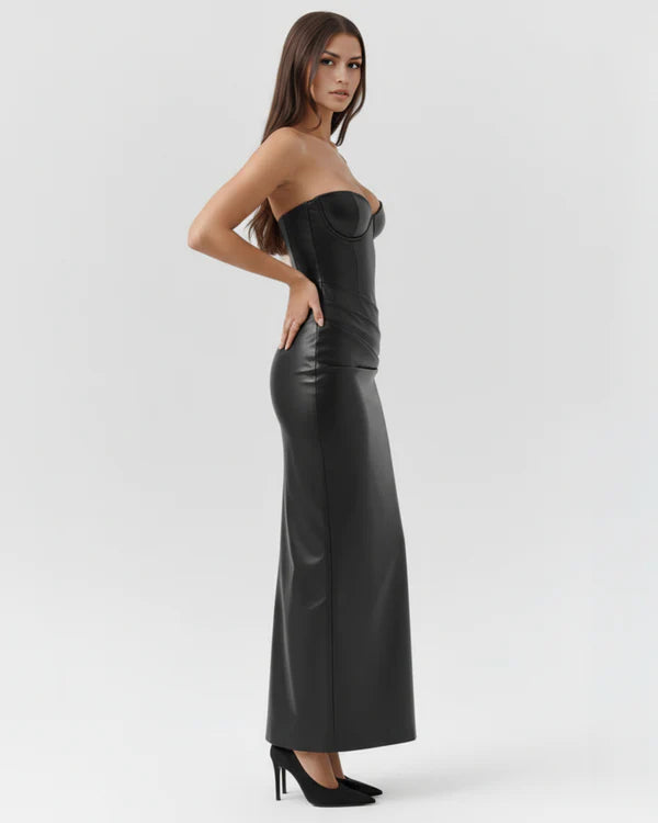 Vestido Vanessa