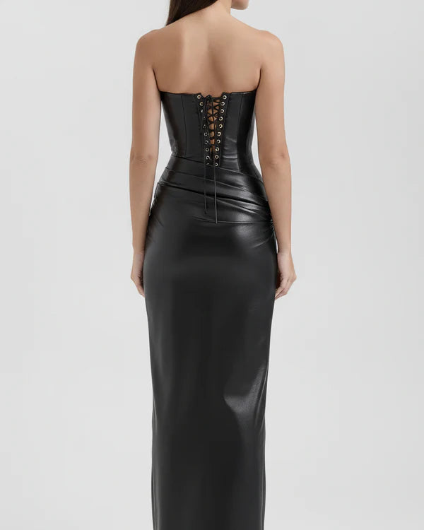 Vestido Vanessa