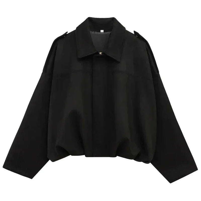 Chaqueta Velora