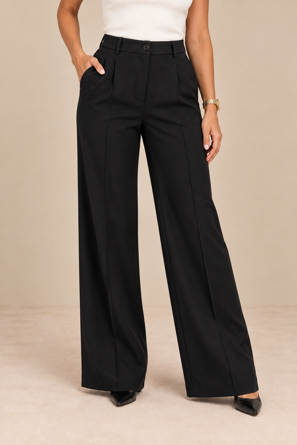 Pantalón Porte