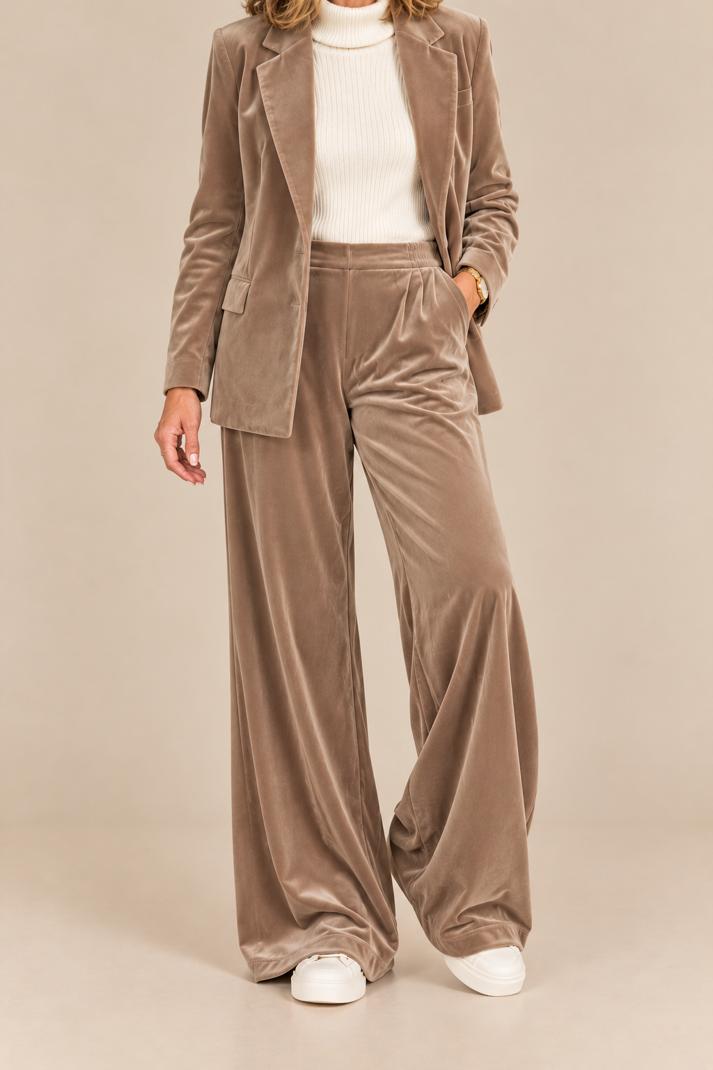 Conjunto Atelier