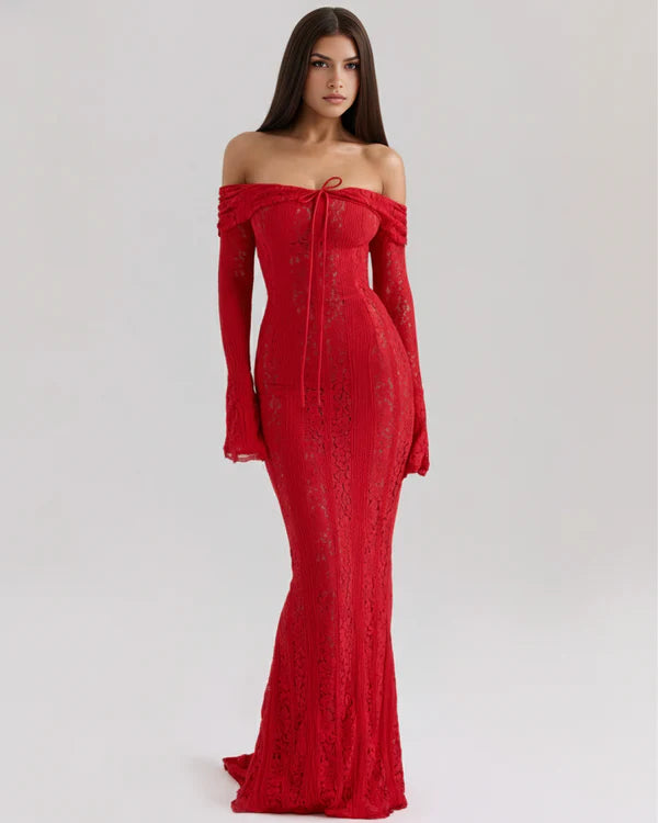 Vestido Alessandra