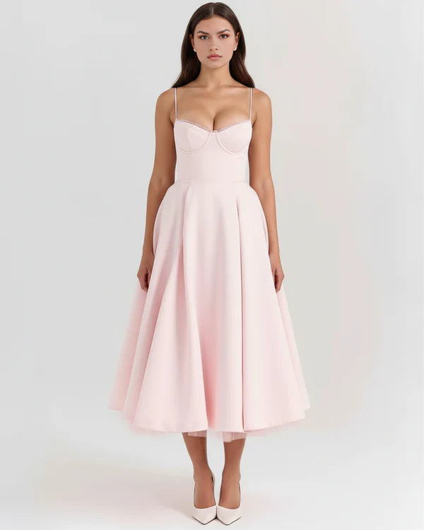 Vestido Selene