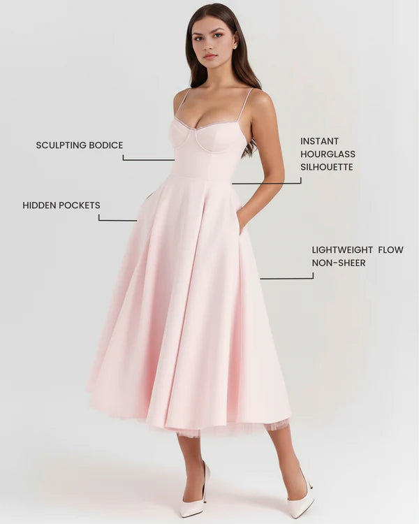 Vestido Selene