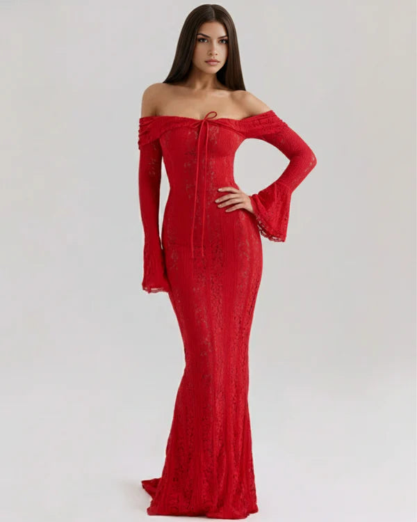 Vestido Alessandra