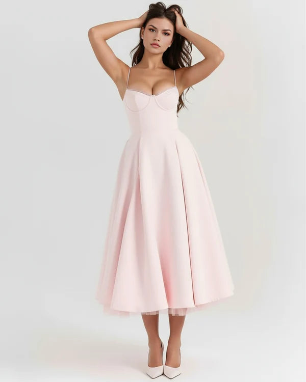 Vestido Selene