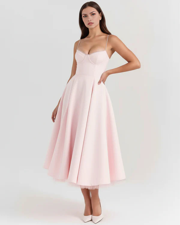 Vestido Selene