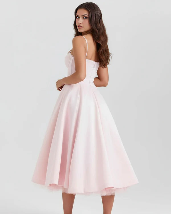 Vestido Selene