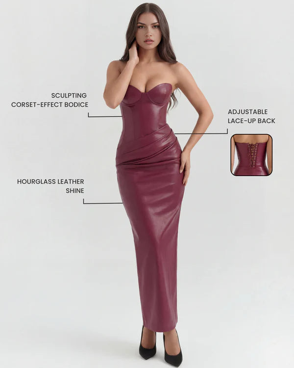 Vestido Vanessa