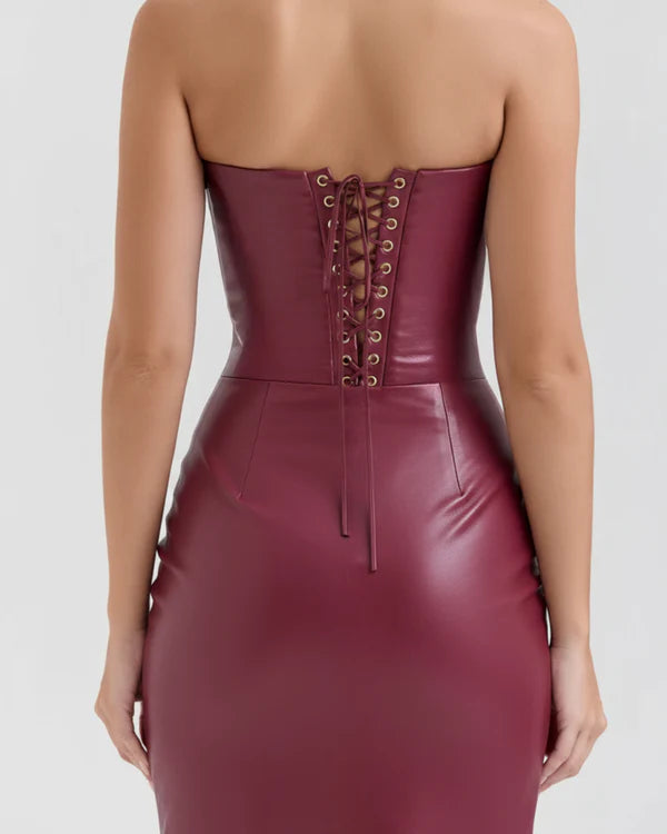 Vestido Vanessa