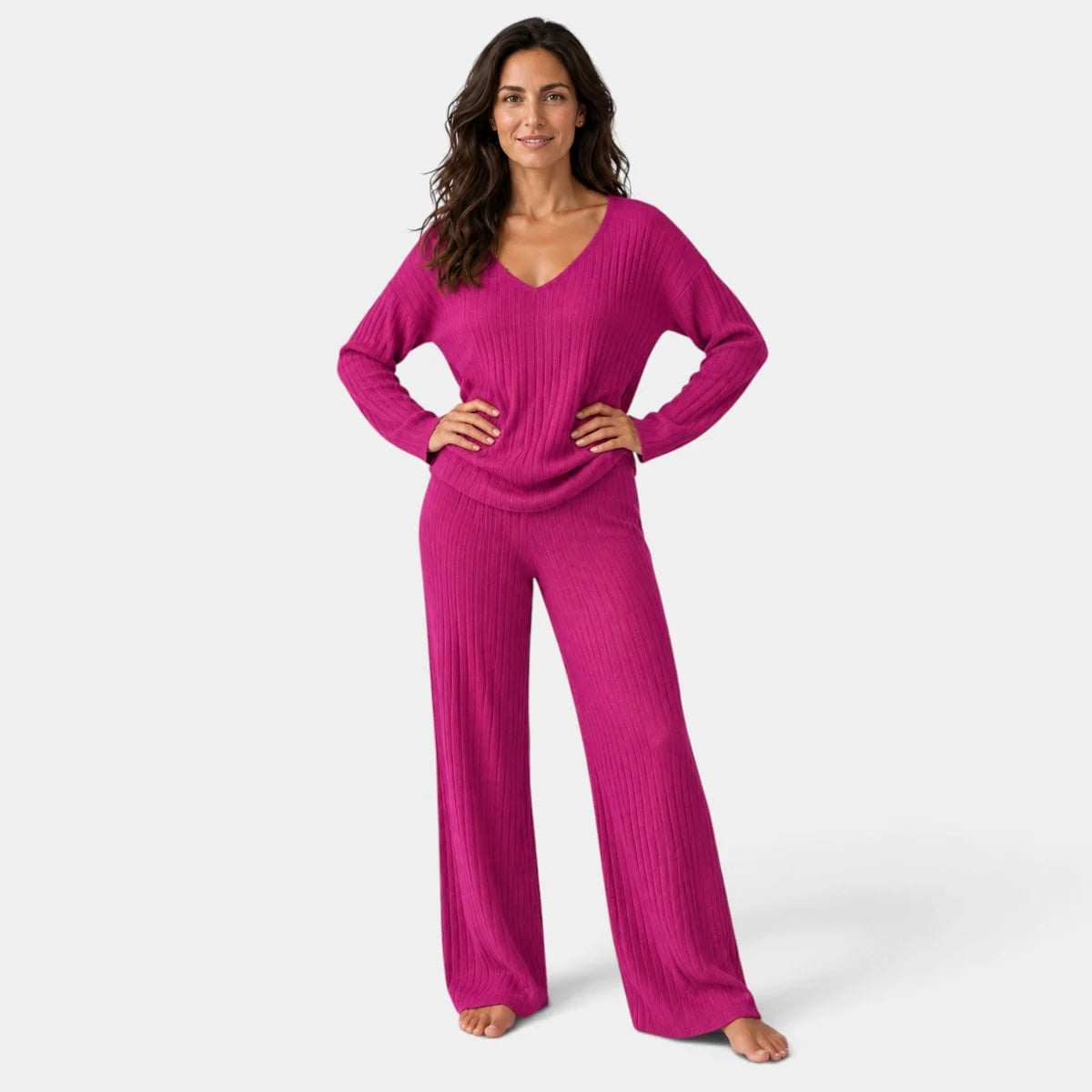 Conjunto Canalé