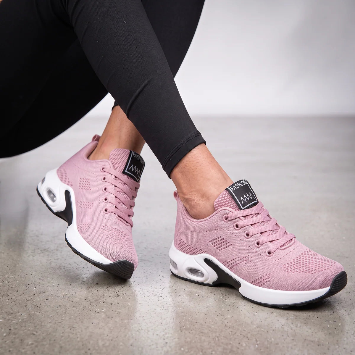 Zapatillas Nube
