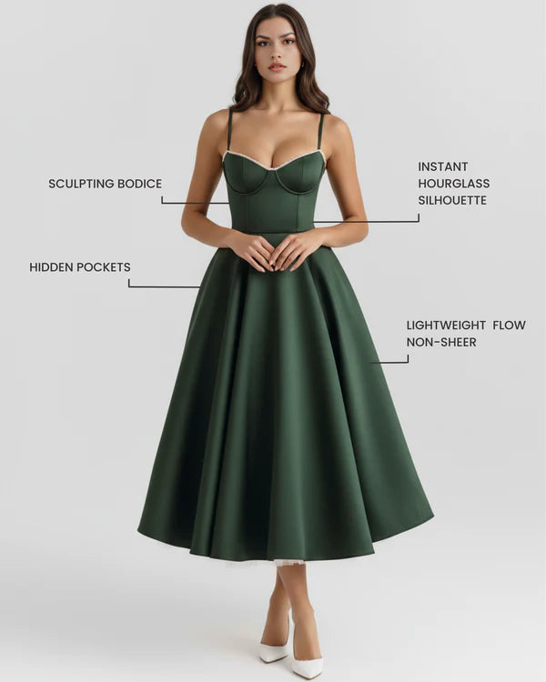 Vestido Selene