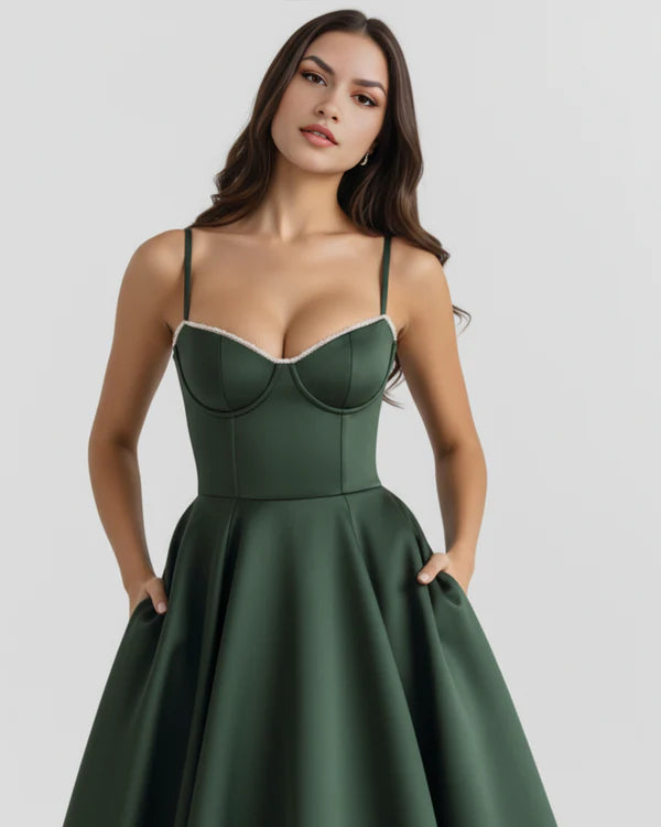 Vestido Selene