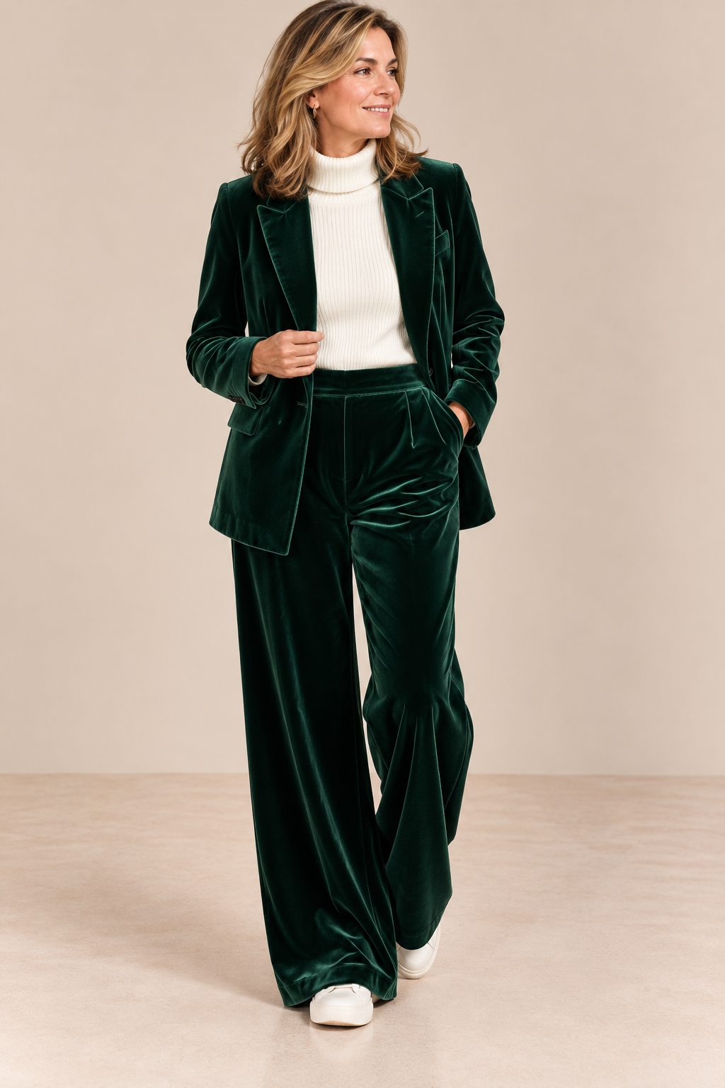 Conjunto Atelier