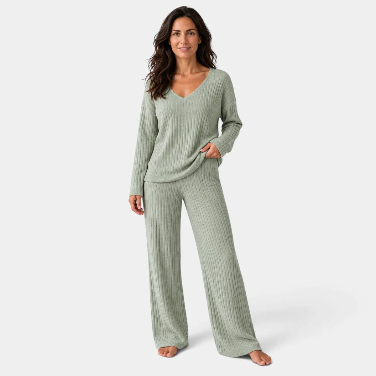 Conjunto Canalé