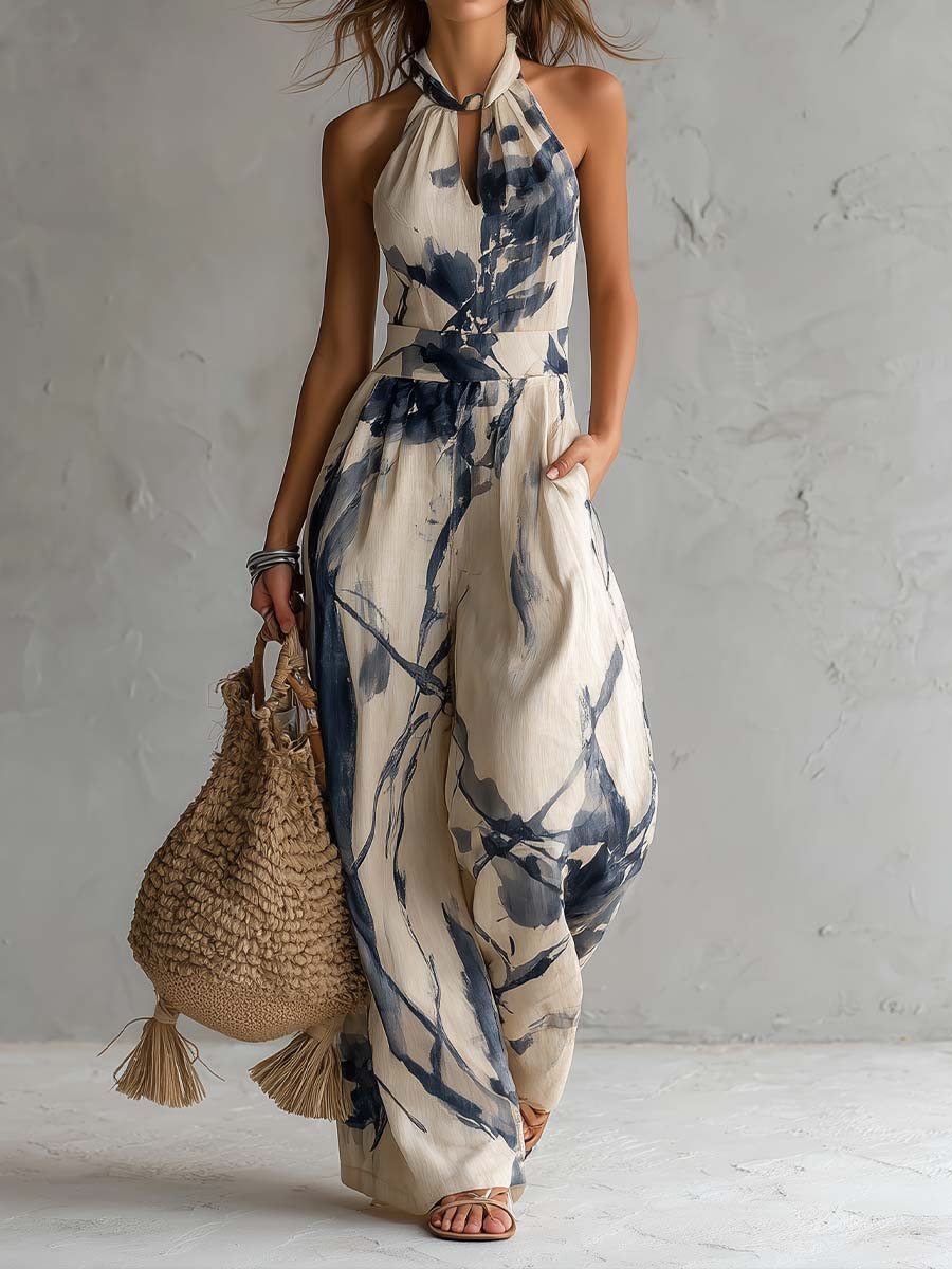 Vestido Marea