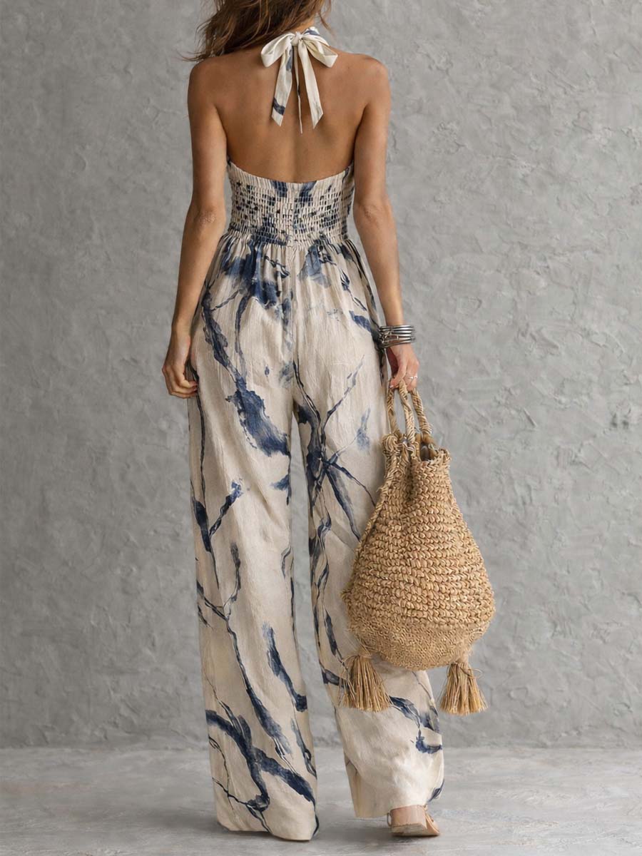 Vestido Marea