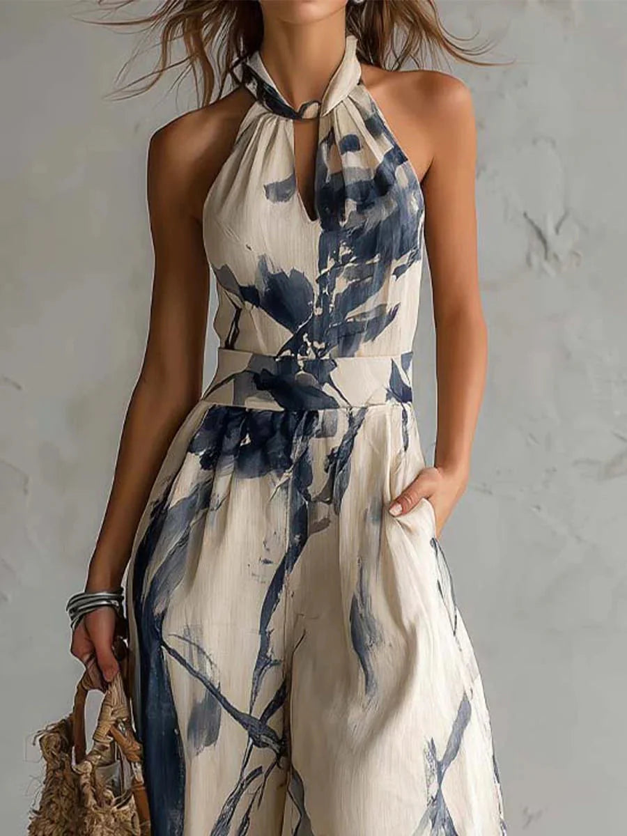 Vestido Marea